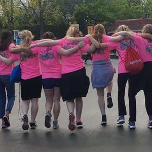 Meet your Posher, Julieta